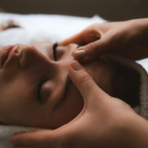 Tratamiento Facial Flash